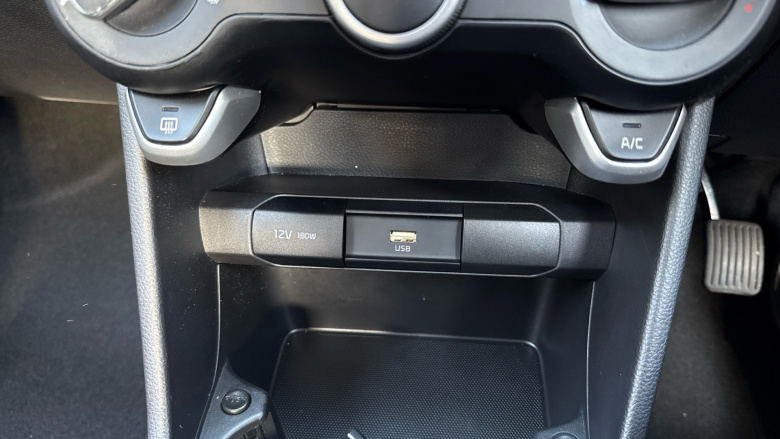 Kia Picanto 1.0 2 5dr [4 seats] Petrol Hatchback